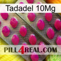 Tadadel 10Mg 10